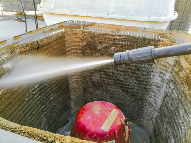 Best Air Duct Cleaning Near Me  in Saco, ME