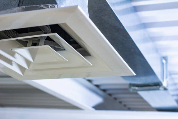 Best Best Air Duct Cleaning Company  in Saco, ME