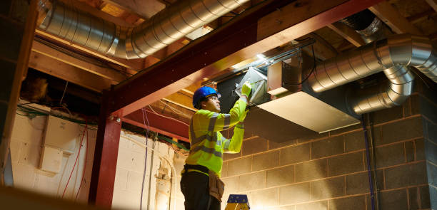 Best Affordable Duct Cleaning Services  in Saco, ME