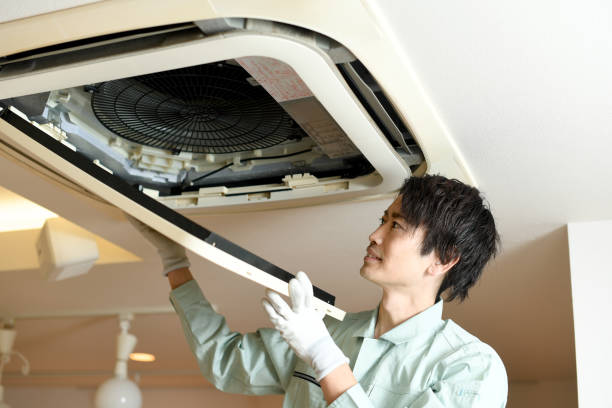 Best Best Air Duct Cleaning Company  in Saco, ME