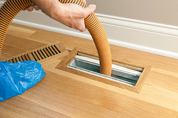 Best General Air Duct Cleaning  in Saco, ME