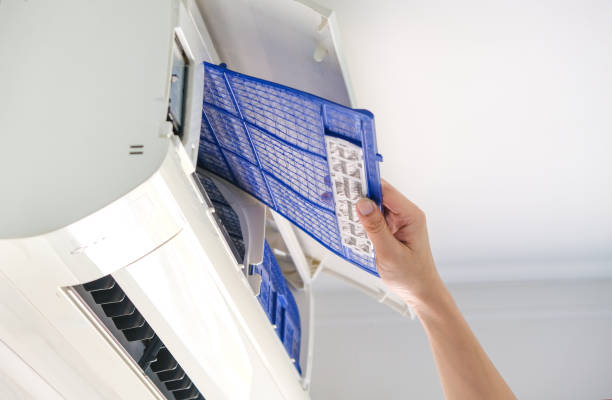 Best Home Air Vent Cleaning  in Saco, ME