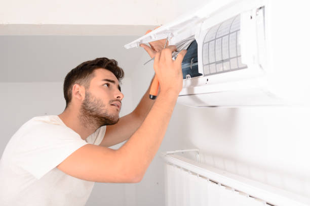 Best Professional Duct Cleaning Services  in Saco, ME